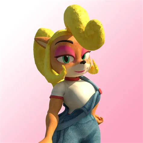 coco bandicoot rule 34